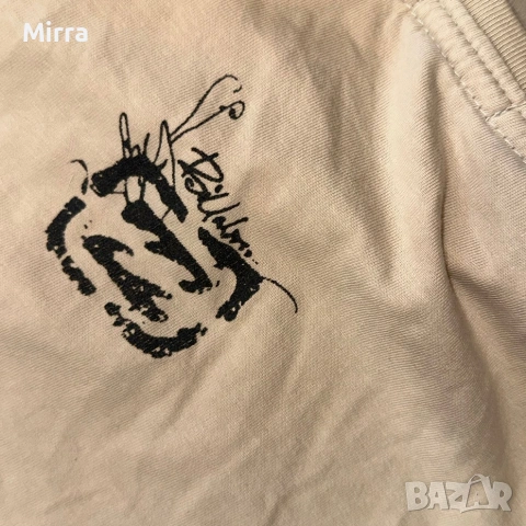 BillaBong Tee, снимка 3 - Тениски - 51026844