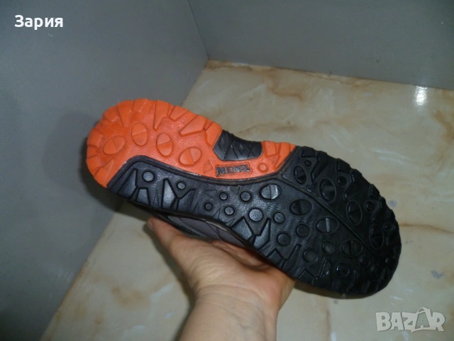 MEINDL туристически обувки №38, снимка 8 - Маратонки - 54072139