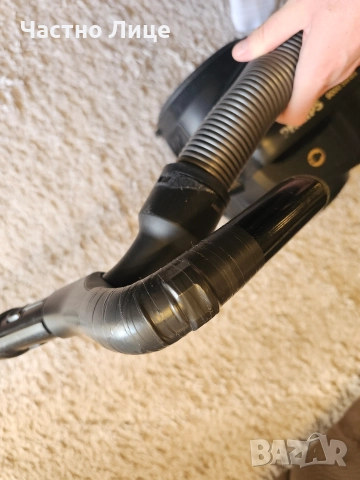 Прахосмукачка Philips XB9154, снимка 13 - Прахосмукачки - 52840168