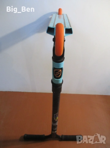 Детска Тротинетка ОXELO, снимка 5 - Детски велосипеди, триколки и коли - 53830933