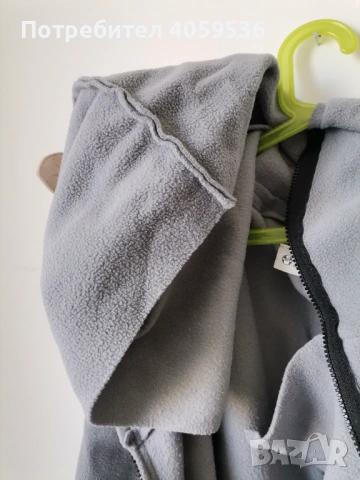 Преходно яке за бебеносене Lennylamb, снимка 5 - Дрехи за бременни - 54242524