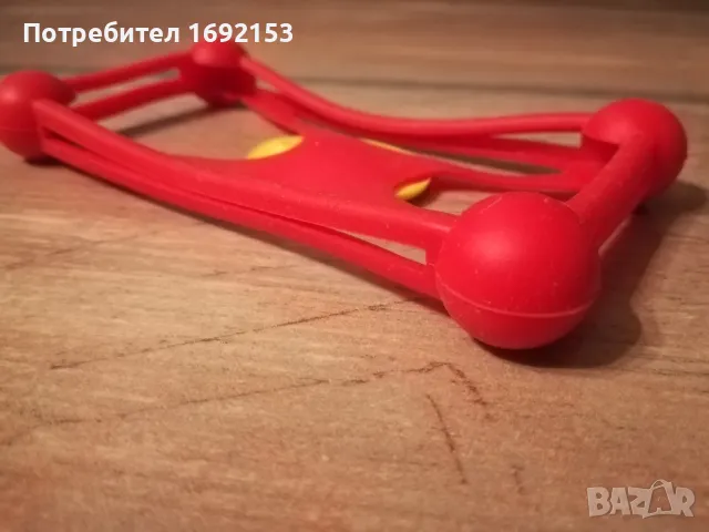 Универсален, удароустойчив детски калъф за телефон, снимка 4 - Калъфи, кейсове - 49879171