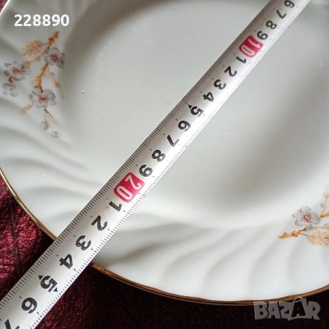 Супени чинии , снимка 7 - Чинии - 51784746