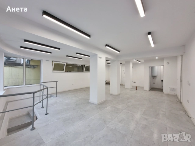 Продавам магазин в Лозенец