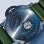 Мъжки луксозен часовник Panerai Submersible , снимка 5