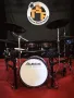 🥁 Alesis Strata Prime – Ново поколение електронни барабани | Пълен комплект с модул, снимка 1