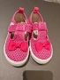 два чифта детски пантофи с панделка – №25, снимка 5