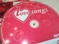 LOVE SONGS CD 0804251607, снимка 13