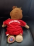 Оригинално колекционерско мече Байерн Мюнхен Bayern Munich, снимка 4