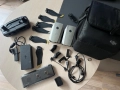 Продавам DJI Mavic Pro Platinum Fly More Combo , снимка 5