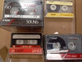 Лот от 13 аудио касети BASF, снимка 2