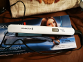 Преса за коса Remington Shine Therapy S8500, 230 градуса, LCD, Бяла, снимка 4