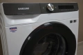 Пералня с автоматично дозиране и функция пара Samsung WW8ET534AAT, снимка 4