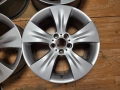 Bmw X5 X6 19" 5x120 спорт пакет Бмв оригинални джанти, снимка 6