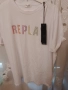 Replay дамска тениска нова с камъни , снимка 3