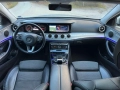 Mercedes-Benz E220 4-Matic 2018г., снимка 11