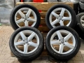 Джанти 16 5x112 VW Golf Passat Seat Leon Skoda Octavia Superb Audi, снимка 6