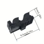 Бутони за ел. стъкла, за AUDI A4 B6 B7 S4, SEAT Exeo, 8E0959851B - 10 пина, снимка 4