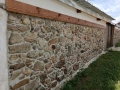Фугиране на каменни стени,камък, снимка 5