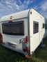 Burstner Flipper 435 TN – 4 места, готова за къмпинг, Б категория, снимка 2