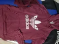 Adidas мъжки худита размер S, снимка 13