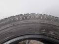 4бр зимни гуми 205/60/16 DUNLOP L01052, снимка 6