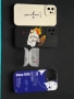 Чисто нови калъфи за iPhone 15 и iPhone 12 + калъф за AirPods 2 Pro, снимка 1