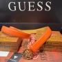колани от естествена кожа в кутия guess , снимка 2