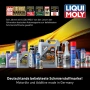 Оригинална регулируема подвижна стойка Liqui Moly 6216, Стойка за автомобилни стъкла, бронни детайли, снимка 2