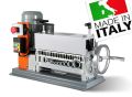 Нова Трифазна електрическа белачка за кабели до ф38мм ITALY. /550W с редуктор/