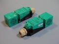 индуктивен датчик Pepperl+Fuchs NJ15+...U1+...Inductive Sensor 10-30V, снимка 7