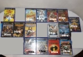 Игри за PS2 The Simpsons/Deus Ex/Gladiator/Legion/Top Gun/The Incredibles/Commandos 2/Jumanji, снимка 1