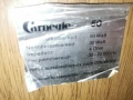 CARNEGIE 50 MADE IN WESTERN GERMANY 0103261046LCHERY1, снимка 16