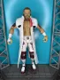 Екшън фигура WWE Edge Острието Adam Copeland Rated R Superstar WWE 2011 Mattel Elite играчка figure, снимка 2