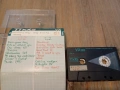 Лот 2бр аудио касети That's VX90 хромни ленти, снимка 2