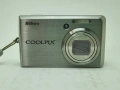 Nikon COOLPIX S600 10.0MP Compact Digital Point Shoot Camera Tested, снимка 3