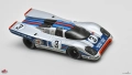 Porsche 917 K '1971 - Classic Model Replicars - 1/43, снимка 3
