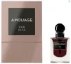 Oud Ulya by Amouage for women and men Decant Fragrance Samples, снимка 1