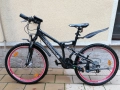 Спортен  велосипед 26 (ТИП Мекица) , снимка 11