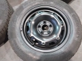 Джанти Vw 14" с гуми, снимка 8
