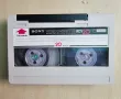 Видеокасета Sony KCS-20 стандарт U-matic, снимка 1