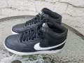 Кецове Nike Court Vision Mid, снимка 2