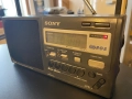 SONY ICF M50 RDS Радио, Ресийвър, снимка 5