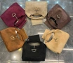 Guccı Softbit Maxi Bag Дамска Чанта - Налични Различни Цветове Код SK982, снимка 2