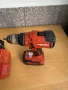 HILTI SF 6-A22 ATC - КАТО НОВ - Мощен и качествен безчетков винтоверт, снимка 5