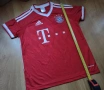 Bayern Munchen / детска футболна тениска на Bayern Munich , Байерн Мюнхен / Götze #19, снимка 7