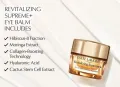 Estee Lauder Revitalizing Supreme + Ревитализиращ околоочен крем срещу бръчки 10ml, снимка 2