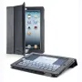 CL Vision Essential Кожен Калъф за Apple iPad 3/4 + Протектор, снимка 1