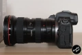 Canon EOS R body на 37к / Canon EF 16-35mm f/2.8L II / Canon EF-RF adapter, снимка 3