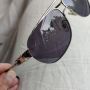 Мъжки луксозни слънчеви очила Chrome Hearts Buek DE, снимка 2